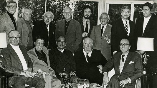Buñuel, un cineasta surrealista
