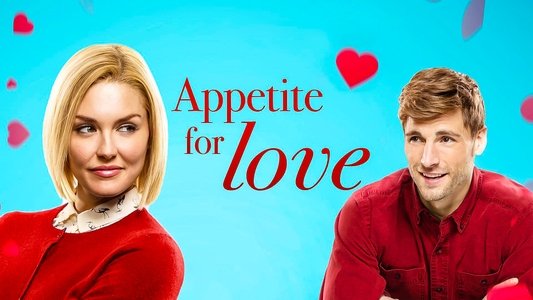 Appetite for Love