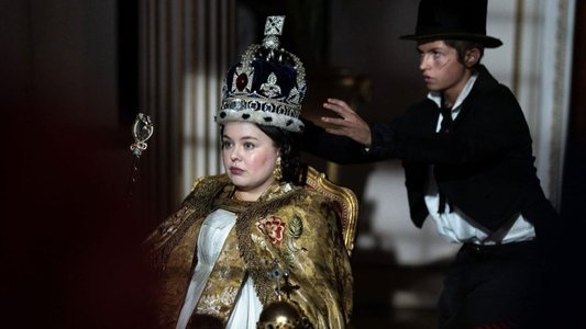 Dodger Special: Coronation