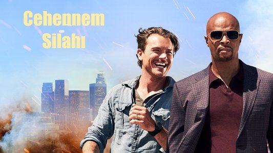 Lethal Weapon