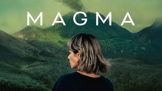 Magma