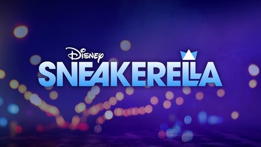 Sneakerella