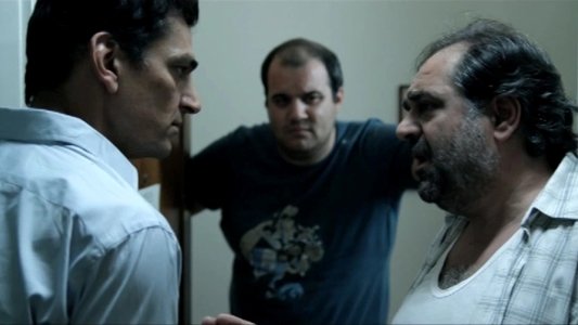 R.F. - (μικρού μήκους 2010)