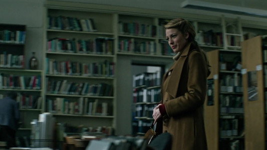 The Age of Adaline