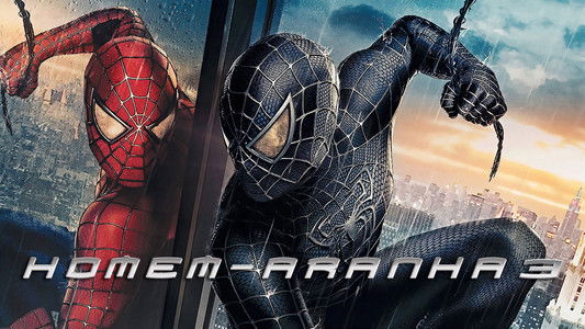 Spider-Man 3