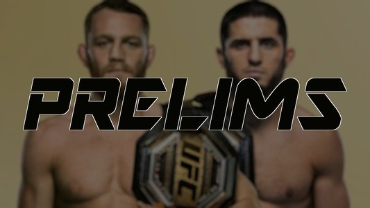 UFC 322: Della Maddalena vs. Makhachev