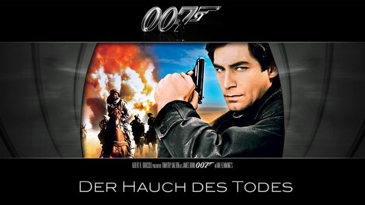 The Living Daylights