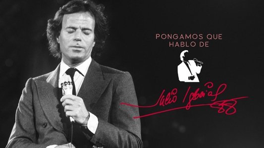 Pongamos que hablo de