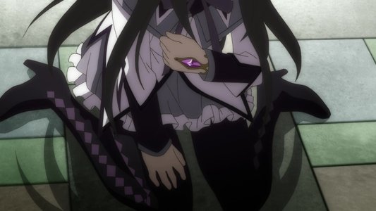 魔法少女まどか☆マギカ