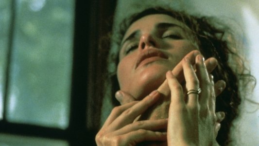 sex, lies, and videotape