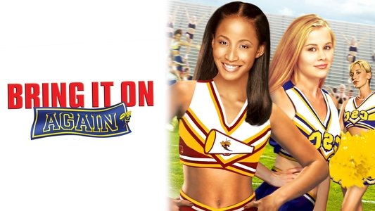 Bring It On Again