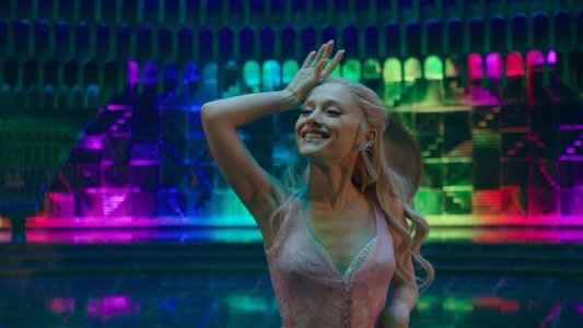 Wicked: For Good