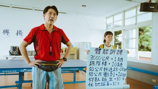 乒乓男孩