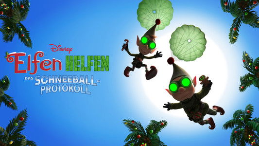 Prep & Landing: The Snowball Protocol