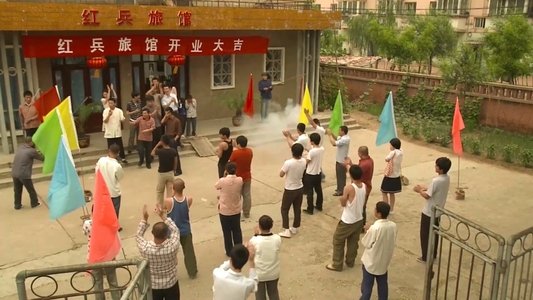 东北往事之黑道风云20年
