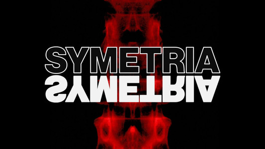Symetria