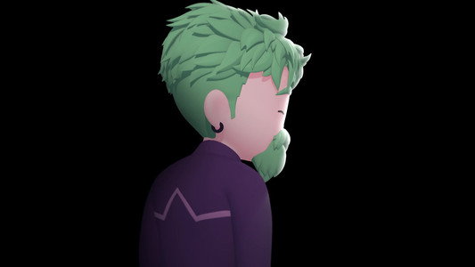 勇者動畫系列