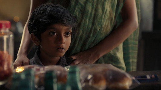 ബാലൻ  - The Boy