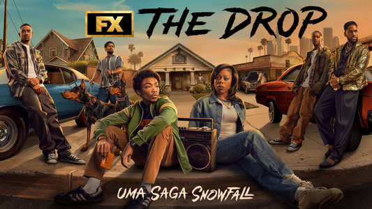 The Drop: A Snowfall Saga