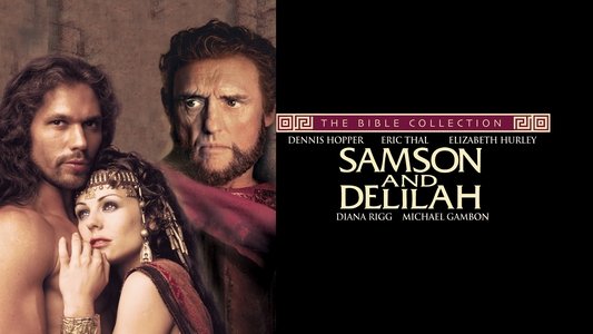 Samson and Delilah