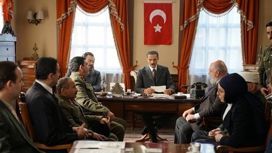 Ya İstiklal Ya Ölüm