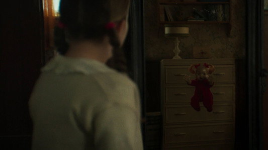 The Conjuring: Last Rites