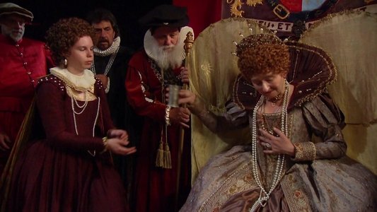 Das Shakespeare Rätsel
