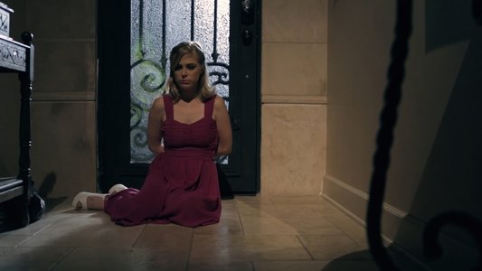 The Submission of Emma Marx