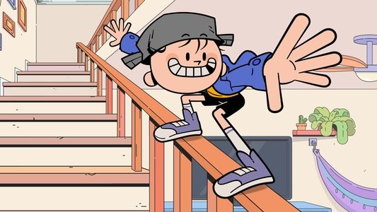 O Menino Maluquinho