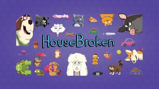 HouseBroken