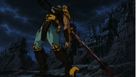 北斗の拳