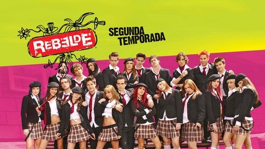 Rebelde