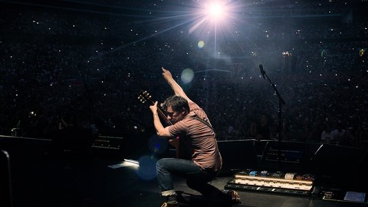 blur: Live at Wembley Stadium