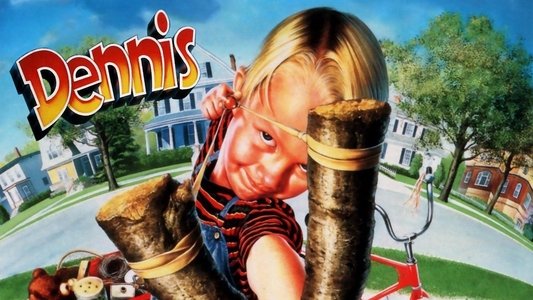 Dennis the Menace