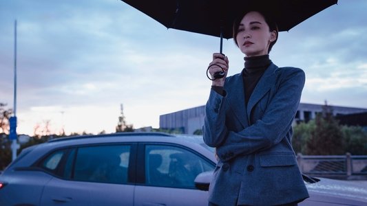 正当防卫