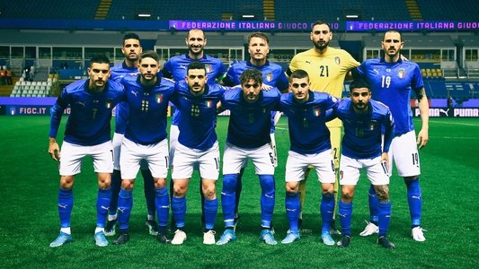 Sogno Azzurro