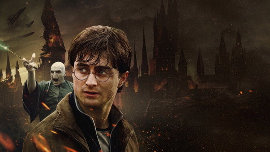 Harry Potter and the Deathly Hallows: Part 2