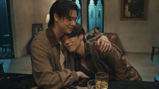 Jack & Joker ทำไมต้องเป็นเธอทุกที Special Episode: จะอีกกี่ครั้ง...ก็ยังเป็นเธอ