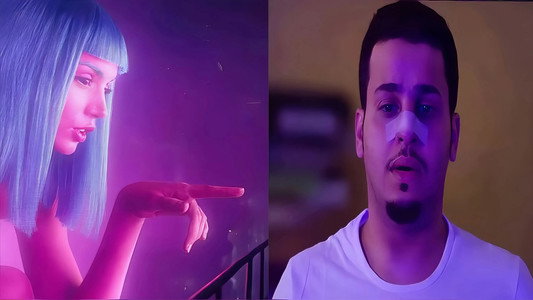 Blade Runner 2049
