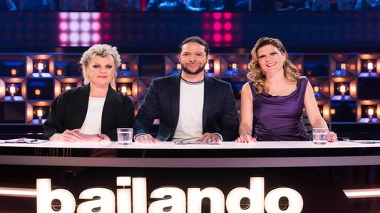 Bailando con las estrellas