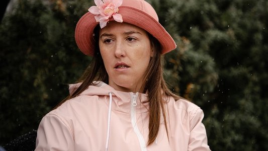 Audrey est revenue