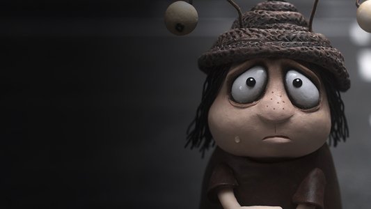 Memoir of a Snail