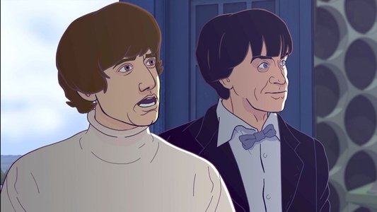 Doctor Who: The Faceless Ones