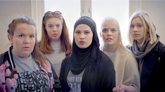 SKAM