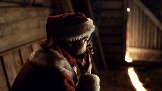 Hjem til jul