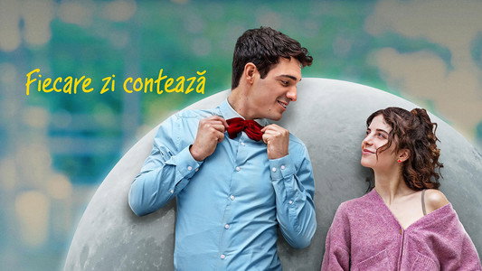Un oggi alla volta