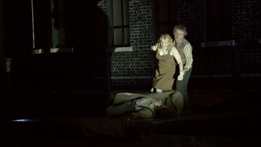 Puccini: Il Trittico