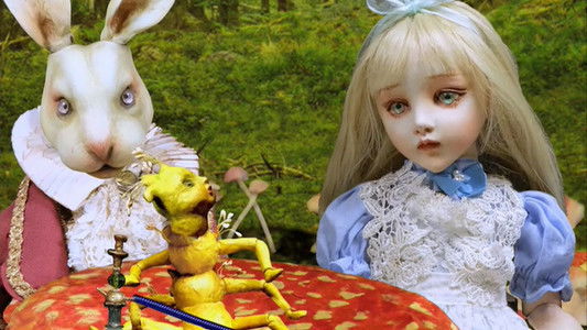 アリス・イン・ドリームランド