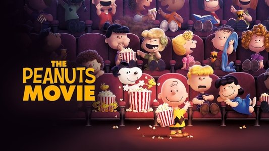 The Peanuts Movie