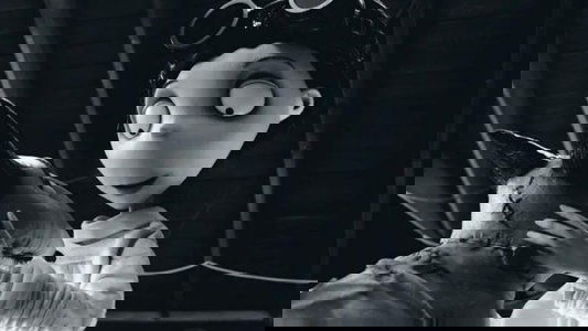 Frankenweenie